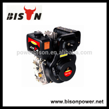 BISÔNIA (CHINA) China Power 170F Motor a gasolina 7hp início elétrico com bateria de ar novo projeto resfriado de alta qualidade